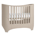 Leander® Classic™ Легло 0 - 7 г. - цвят Cappuccino