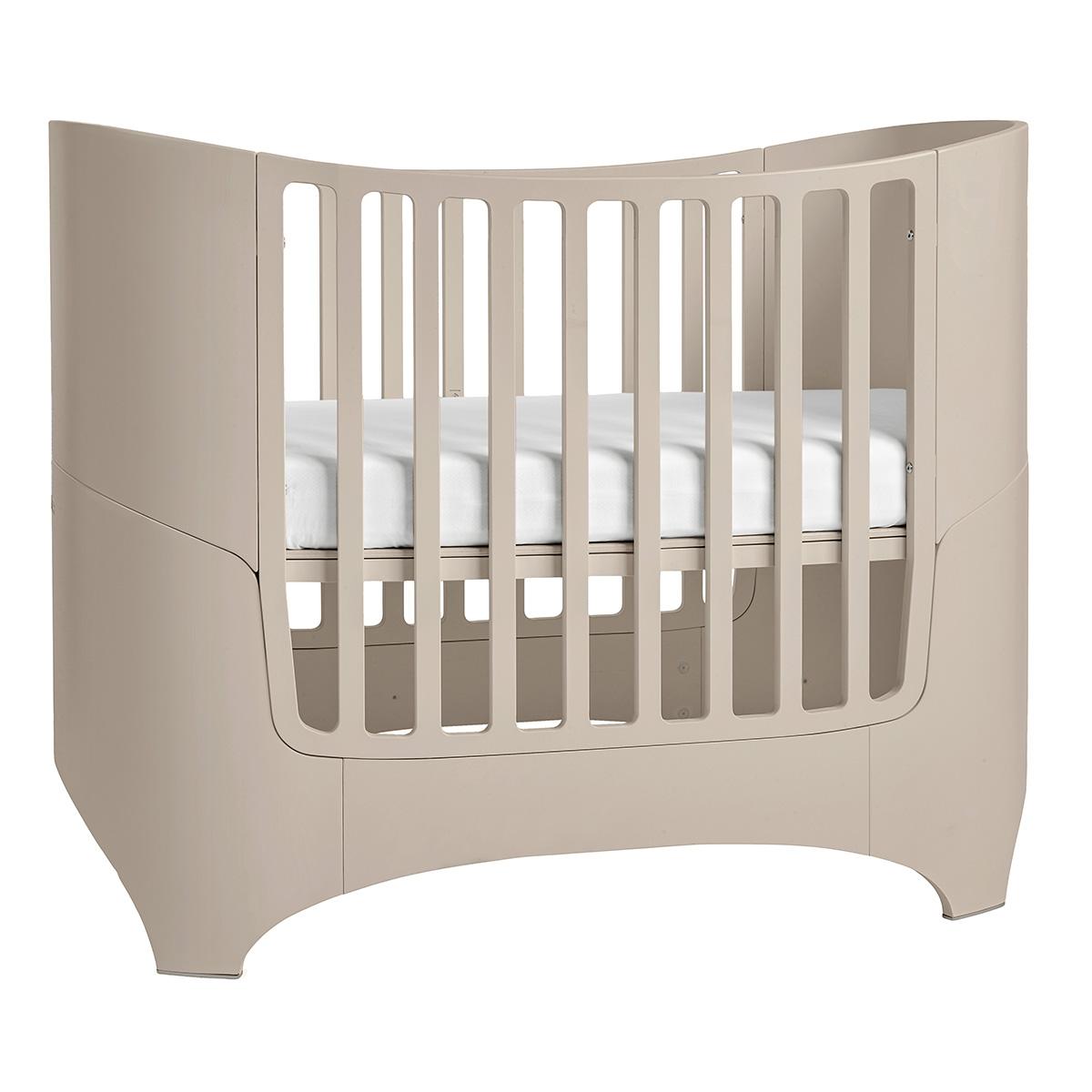 Leander® Classic™ Легло 0 - 7 г. - цвят Whitewash