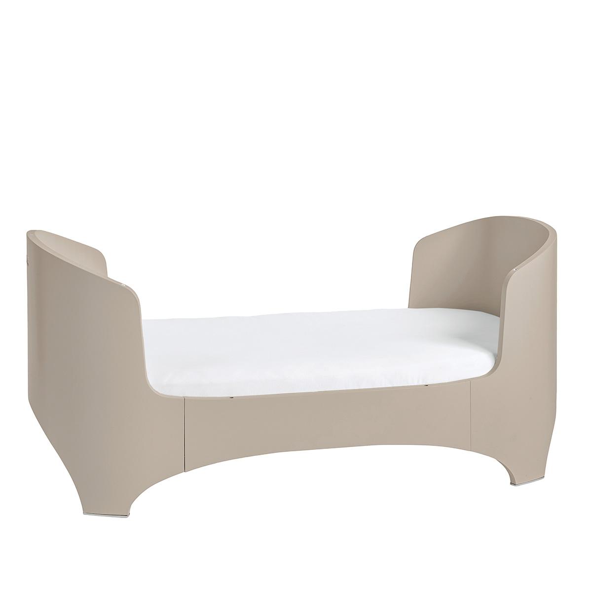 Leander® Classic™ Легло 0 - 7 г. - цвят Cappuccino