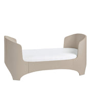 Leander® Classic™ Легло 0 - 7 г. - цвят Cappuccino