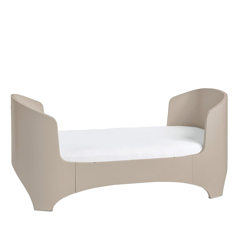 Leander® Classic™ Легло 0 - 7 г. - цвят Cappuccino