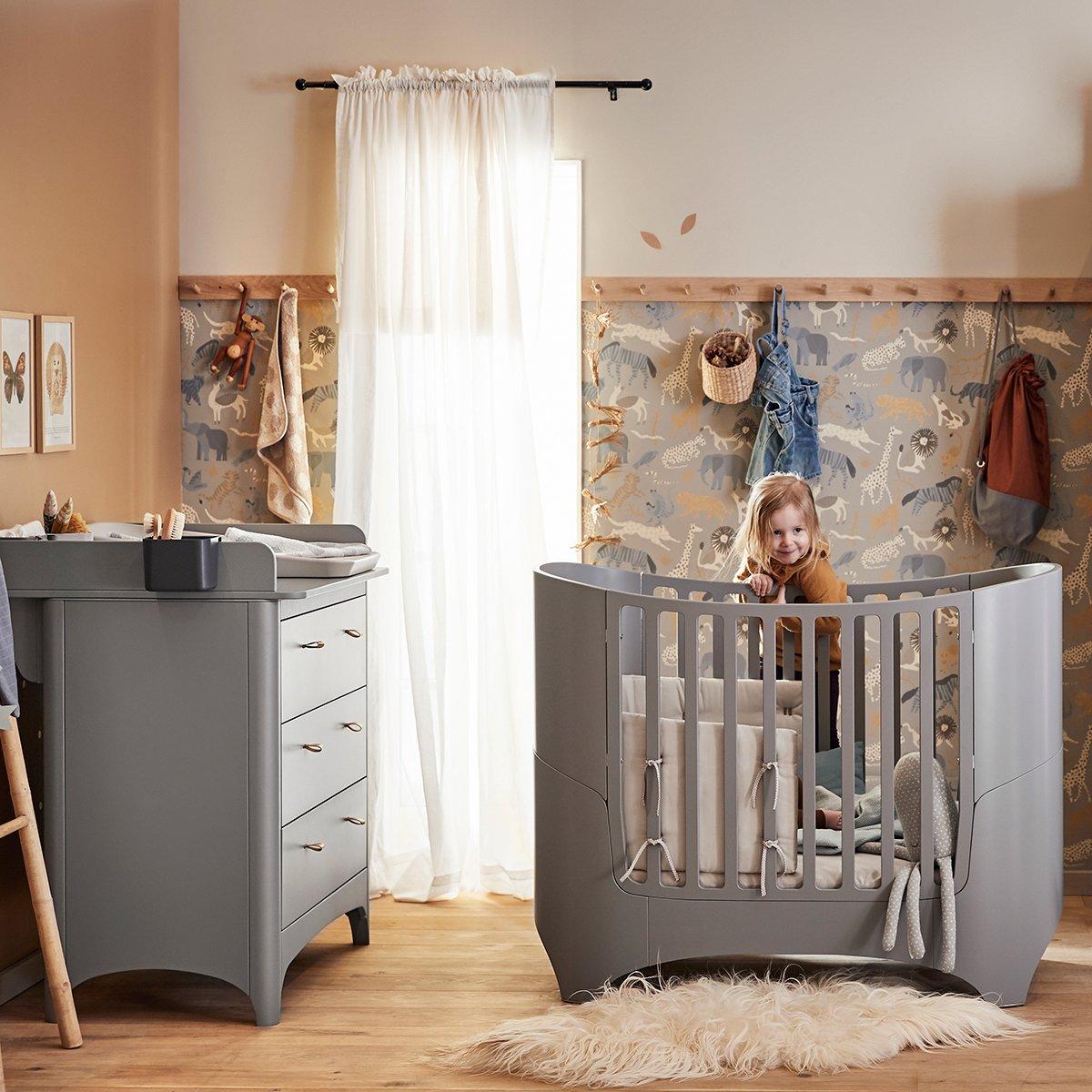 Leander® Classic™ Скрин - цвят Grey