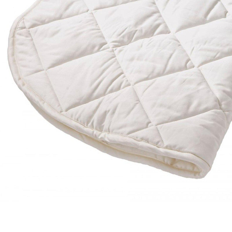 Leander® Classic™ Протектор за матрак за люлка