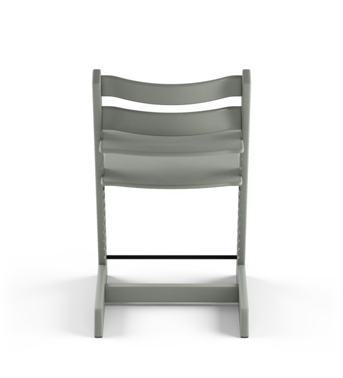 Stokke® Tripp Trapp® Стол 3+ г. Glacier Green