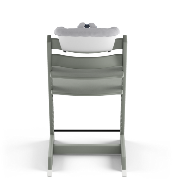 Stokke® Tripp Trapp® Стол 0+, цвят Glacier Green