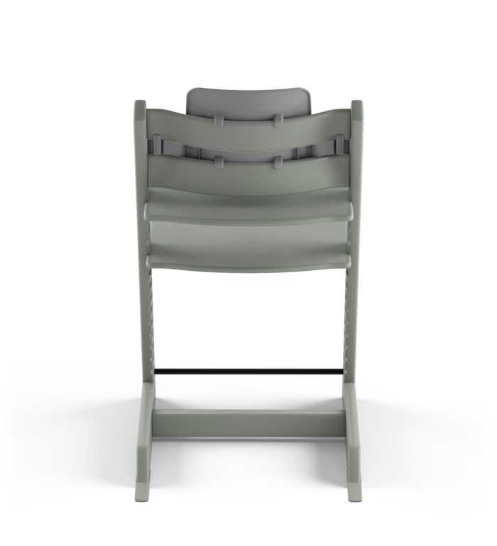 Stokke® Tripp Trapp® Стол 6+ месеца ,Glacier Green