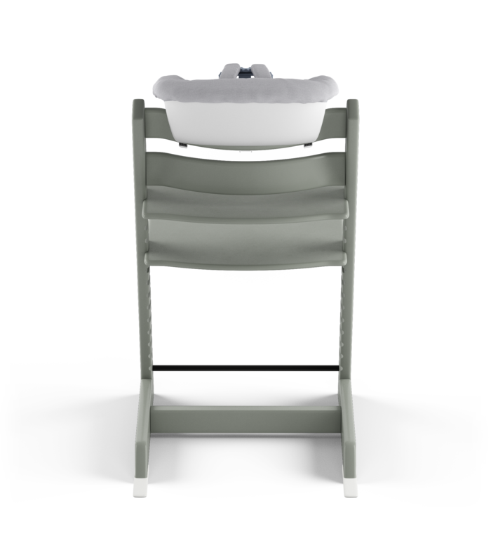 Stokke® Tripp Trapp® Стол 0+ Glacier Green