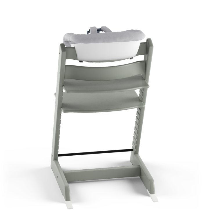 Stokke® Tripp Trapp® Стол 0+ Glacier Green
