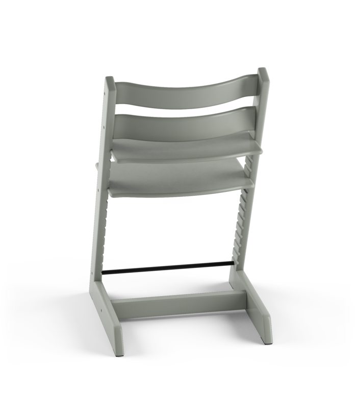 Stokke® Tripp Trapp® Стол 3+ г. Glacier Green