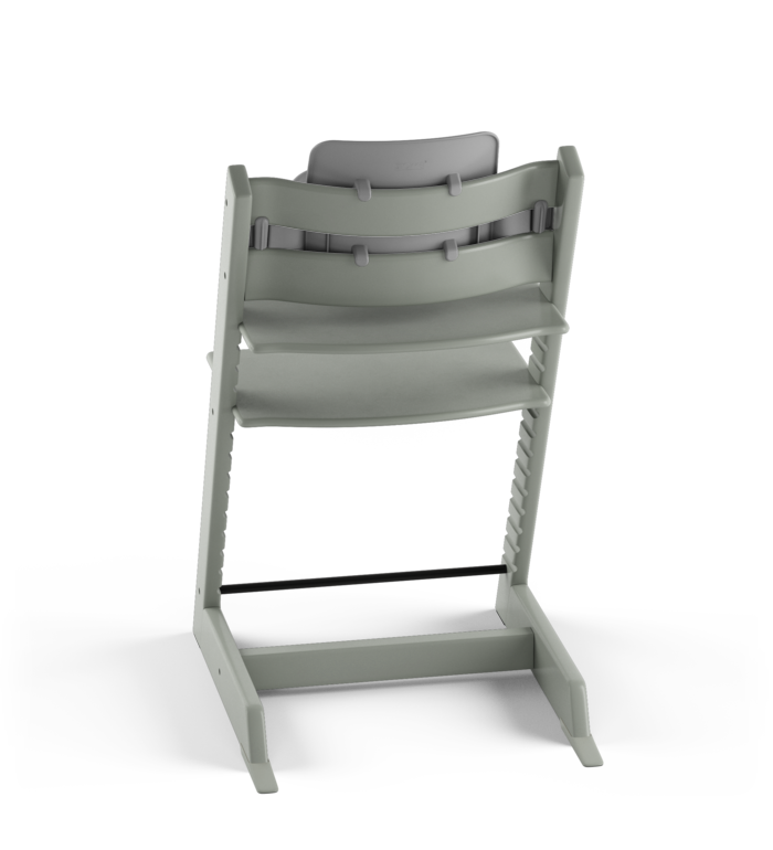 Stokke® Tripp Trapp® Стол 6+ месеца ,Glacier Green