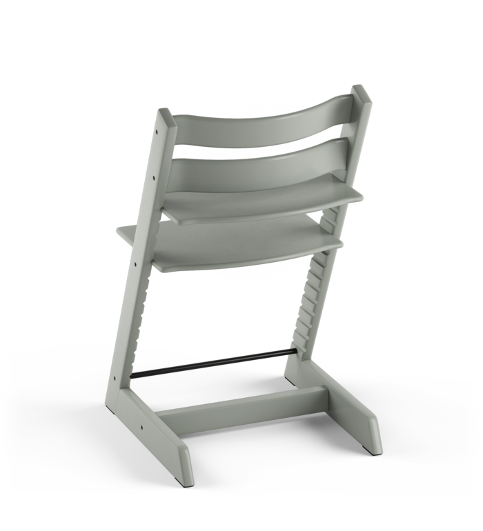Stokke® Tripp Trapp® Стол 3+ г. Glacier Green