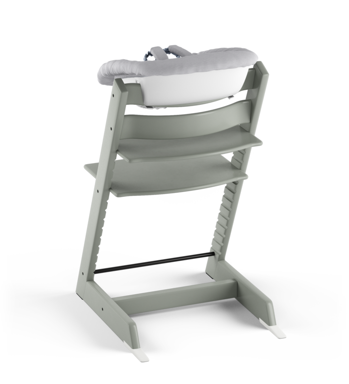Stokke® Tripp Trapp® Стол 0+ Glacier Green