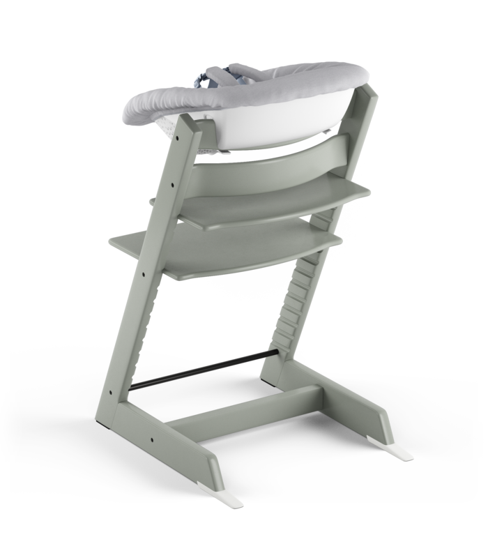 Stokke® Tripp Trapp® Стол 0+ Glacier Green