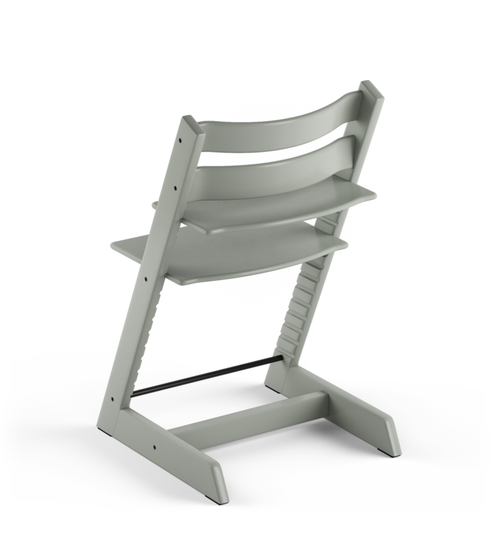 Stokke® Tripp Trapp® Стол 3+ г. Glacier Green