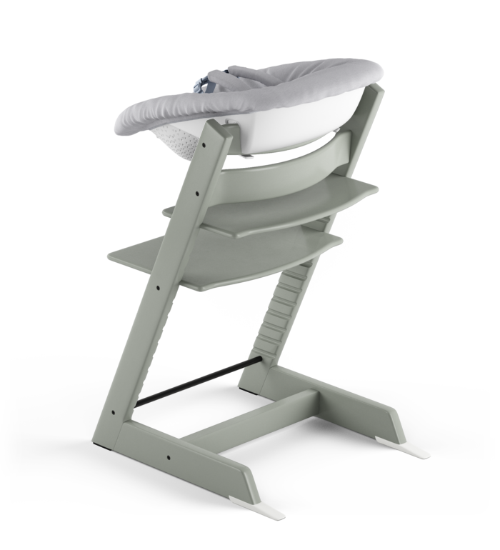 Stokke® Tripp Trapp® Стол 0+ Glacier Green