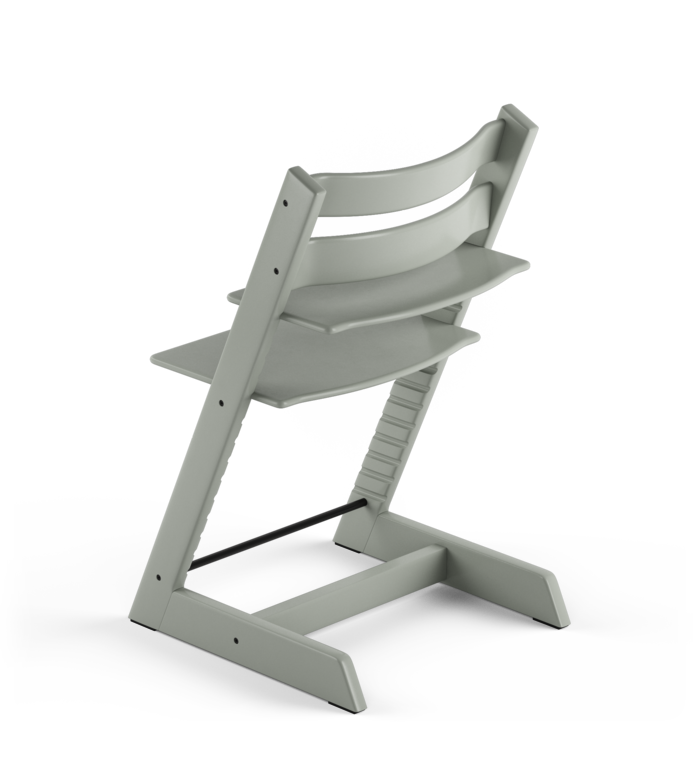 Stokke® Tripp Trapp® Стол 3+ г. Glacier Green