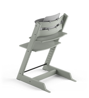 Stokke® Tripp Trapp® Стол 6+ месеца ,Glacier Green