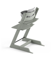 Stokke® Tripp Trapp® Стол 6+ месеца ,Glacier Green