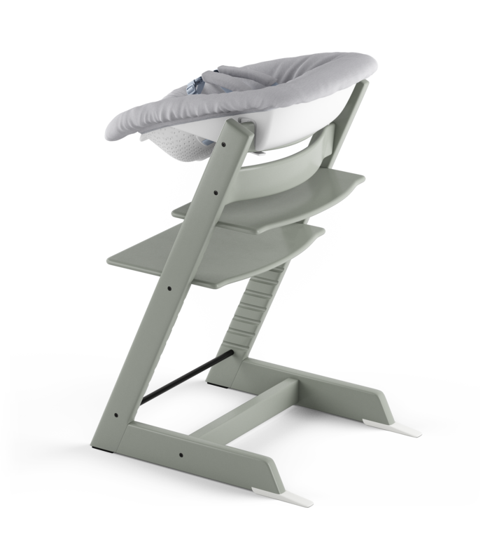 Stokke® Tripp Trapp® Стол 0+ Glacier Green