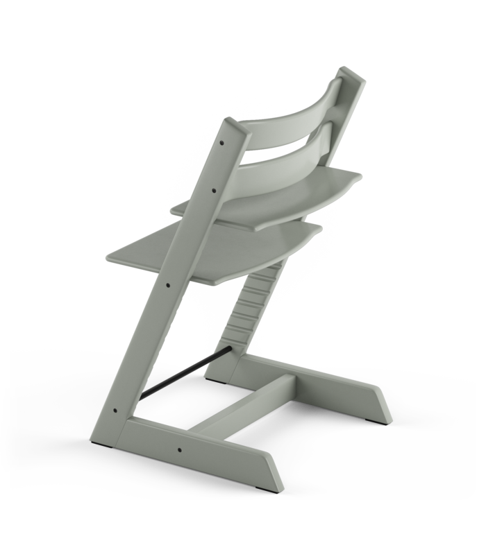 Stokke® Tripp Trapp® Стол 3+ г. Glacier Green