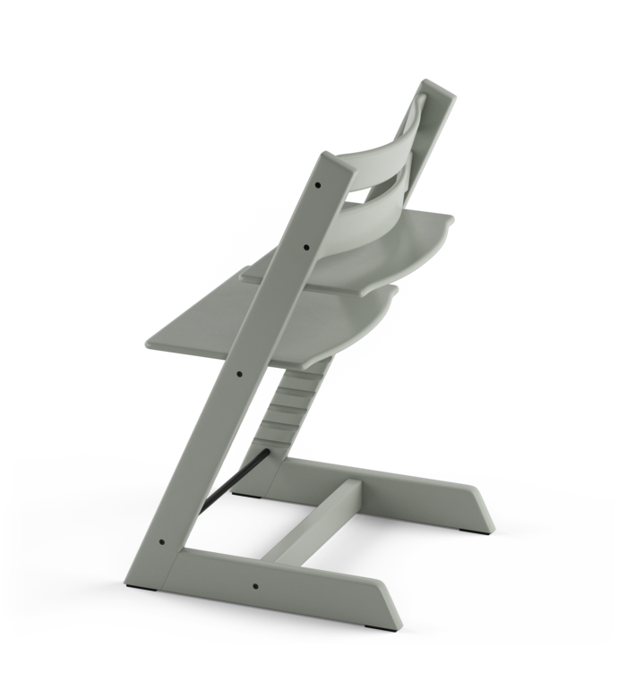 Stokke® Tripp Trapp® Стол 3+ г. Glacier Green