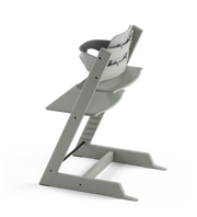 Stokke® Tripp Trapp® Стол 6+ месеца ,Glacier Green