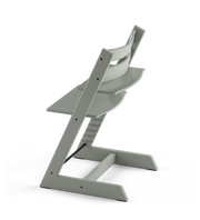 Stokke® Tripp Trapp® Стол 3+ г. Glacier Green