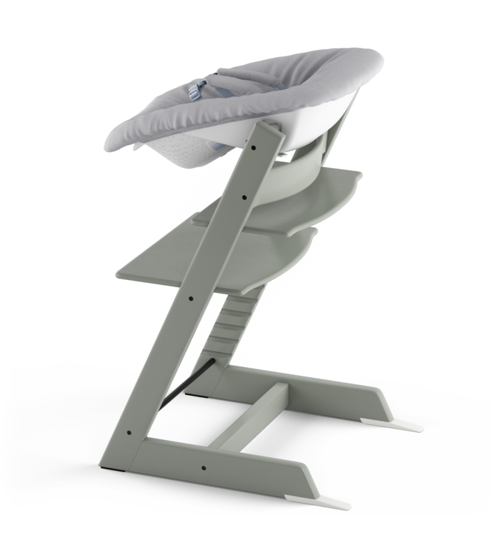 Stokke® Tripp Trapp® Стол 0+ Glacier Green