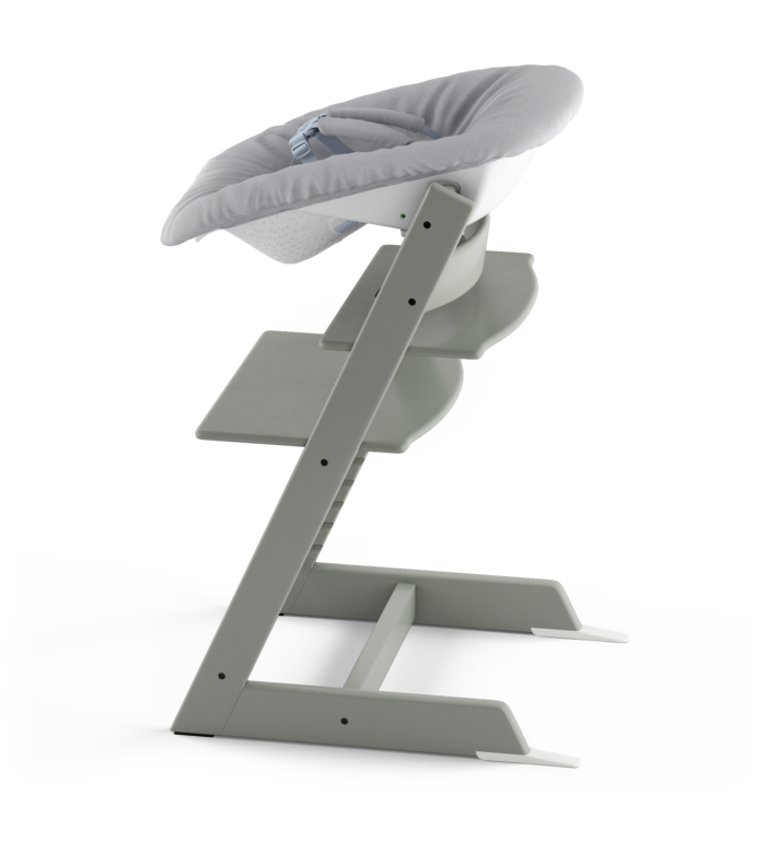 Stokke® Tripp Trapp® Стол 0+ Glacier Green