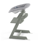 Stokke® Tripp Trapp® Стол 0+ Glacier Green