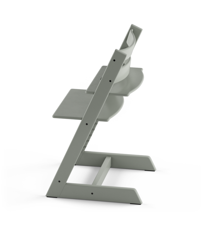 Stokke® Tripp Trapp® Стол 3+ г. Glacier Green