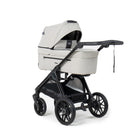 Emmaljunga® Sento Ergo+ PRO Бебешка количка 0+ месеца Urban Pearl
