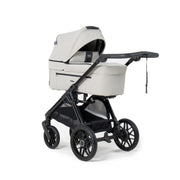 Emmaljunga® Sento Ergo+ PRO Бебешка количка 0+ месеца Urban Pearl