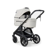 Emmaljunga® Sento Ergo+ PRO Бебешка количка 0+ месеца Urban Pearl