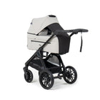 Emmaljunga® Sento Ergo+ PRO Бебешка количка 0+ месеца Urban Pearl