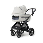 Emmaljunga® Sento Ergo+ PRO Бебешка количка 0+ месеца Urban Pearl