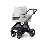 Emmaljunga® Sento Ergo+ PRO Бебешка количка 0+ месеца Urban Pearl