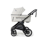 Emmaljunga® Sento Ergo+ PRO Бебешка количка 0+ месеца Urban Pearl
