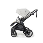 Emmaljunga® Sento Ergo+ PRO Бебешка количка 0+ месеца Urban Pearl