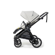 Emmaljunga® Sento Ergo+ PRO Бебешка количка 0+ месеца Urban Pearl
