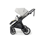 Emmaljunga® Sento Ergo+ PRO Бебешка количка 0+ месеца - цвят Urban Pearl