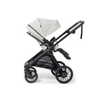 Emmaljunga® Sento Ergo+ PRO Бебешка количка 0+ месеца Urban Pearl
