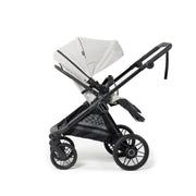 Emmaljunga® Sento Ergo+ PRO Бебешка количка 0+ месеца Urban Pearl