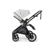 Emmaljunga® Sento Ergo+ PRO Бебешка количка 0+ месеца - цвят Urban Pearl