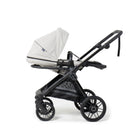 Emmaljunga® Sento Ergo+ PRO Бебешка количка 0+ месеца Urban Pearl