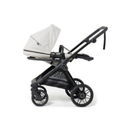 Emmaljunga® Sento Ergo+ PRO Бебешка количка 0+ месеца Urban Pearl
