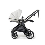 Emmaljunga® Sento Ergo+ PRO Бебешка количка 0+ месеца - цвят Urban Pearl