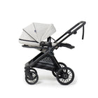 Emmaljunga® Sento Ergo+ PRO Бебешка количка 0+ месеца Urban Pearl