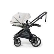 Emmaljunga® Sento Ergo+ PRO Бебешка количка 0+ месеца Urban Pearl