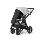 Emmaljunga® Sento Ergo+ PRO Бебешка количка 0+ месеца Urban Pearl